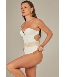 BODY KELLY OFF WHITE