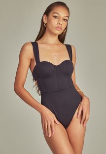 BOUCHE BODY BLACK