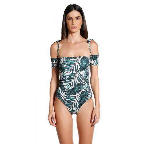 swimwear 2019 one piece