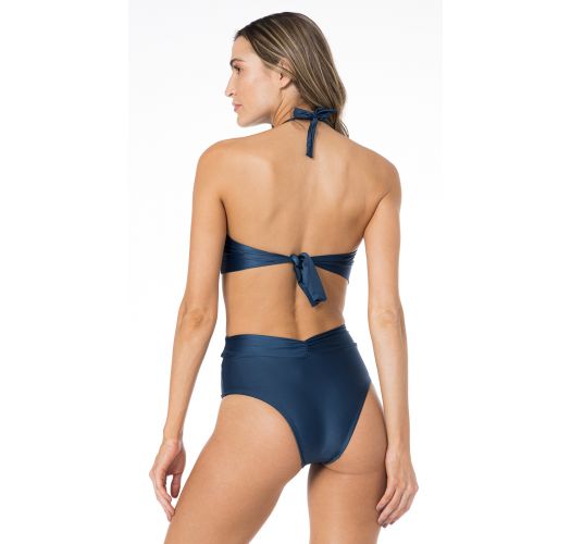 MAIO SICILIA METAL BLUE MOON