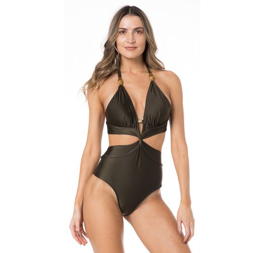 MAIO SICILIA METAL MANGUE