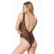 MAIO TULE STRAPPY ONCA