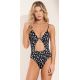 DITSY DAISY LAUREN ONE PIECE