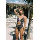 DITSY DAISY LAUREN ONE PIECE