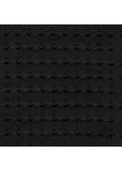 DOTS-BLACK IVY STRAP