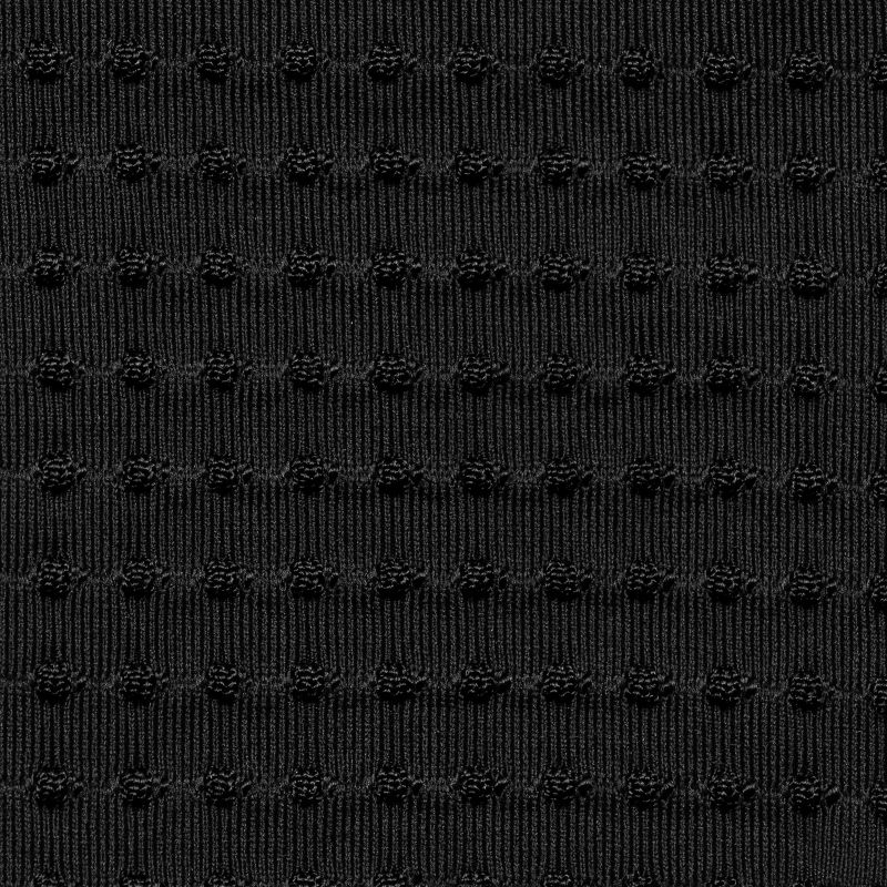 DOTS-BLACK IVY STRAP