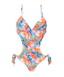 ZINNIA TRIKINI
