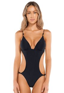 vix one piece swim