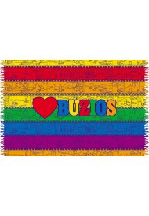 LOVE BUZIOS