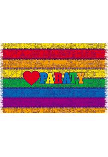 PARATY LOVE