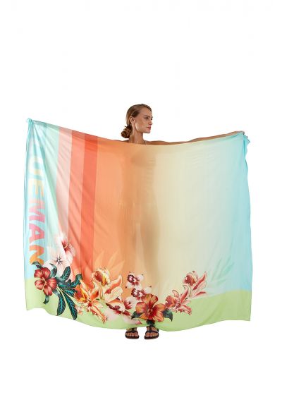 KANGA MAXI ESPIRITO SOLAR