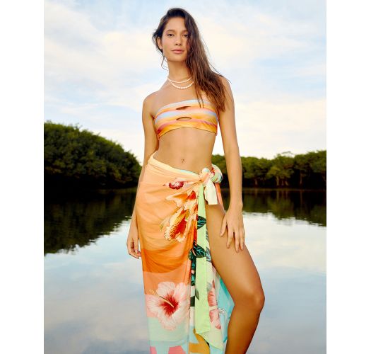 KANGA MAXI ESPIRITO SOLAR