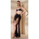 BLACK SARONG