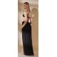 BLACK SARONG