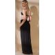 BLACK SARONG