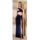 MAYA SARONG NAVY BLUE