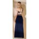 MAYA SARONG NAVY BLUE