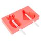 FRUIT SALAD POP MOULDS