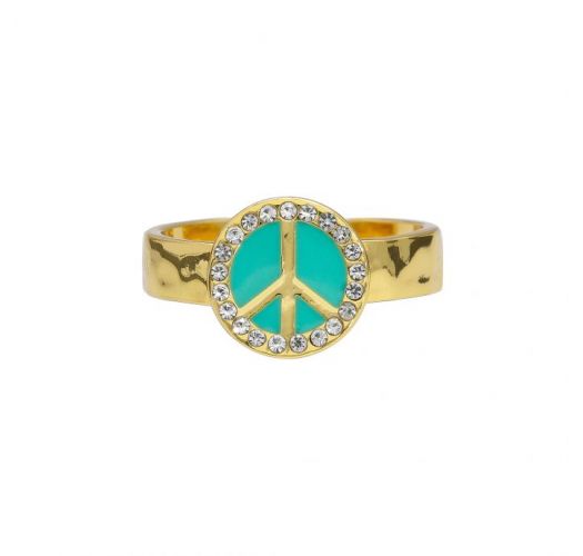 FYESTA TURQUOISE HIPANEMA