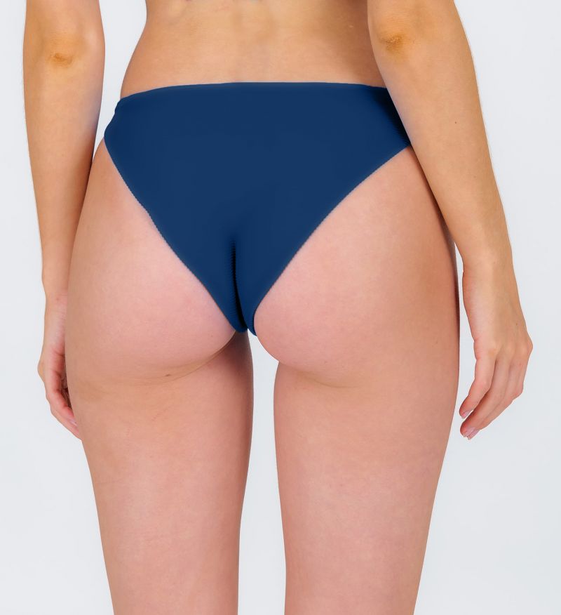 BOTTOM NAVY ESSENTIAL-COMFY