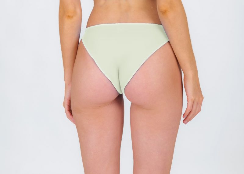 BOTTOM OFF-WHITE ESSENTIAL-COMFY