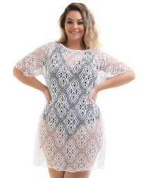DRESS FABY BRANCO