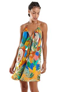 pitusa robe de plage