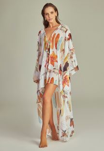 MARESIAS KAFTAN POP ART