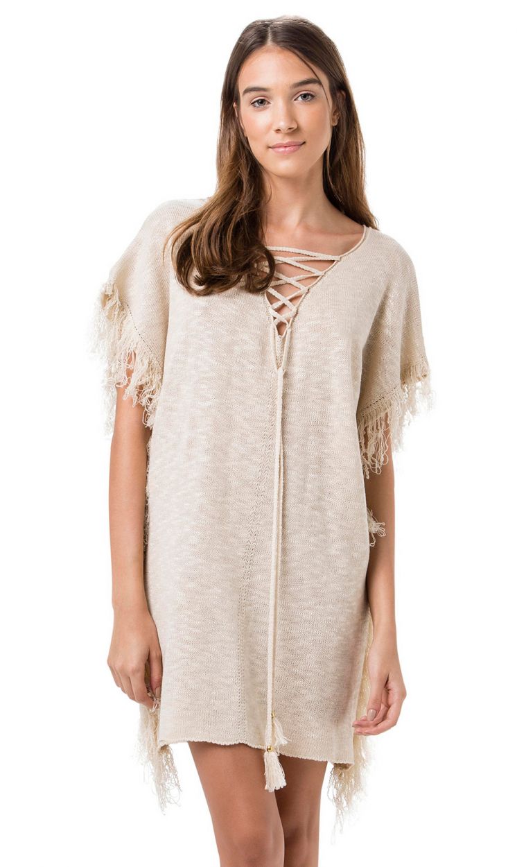 Vestidos online playeros brasileños