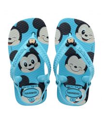 HAVAIANAS BABY DISNEY CLASSICS AZUL