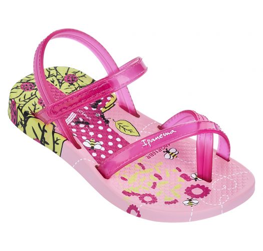 ipanema fashion sandal