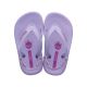 IPANEMA ANATOMICA SOFT BABY LILAS LILAS