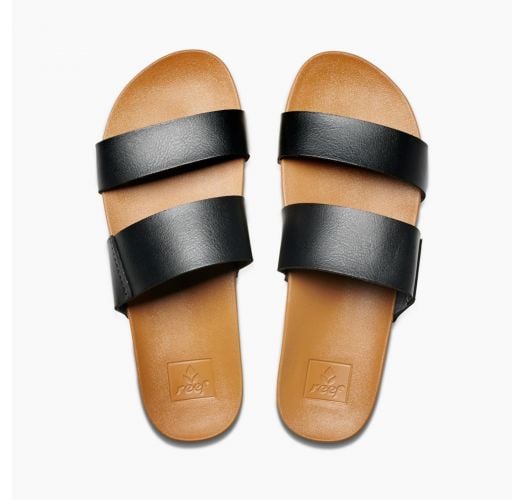 reef vegan sandals