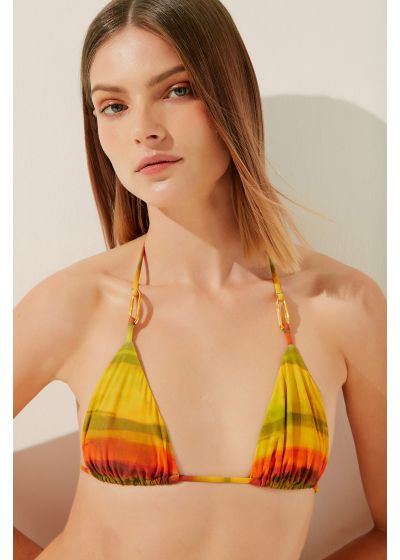 FINA ARGOLAS TIE DYE SOLAR