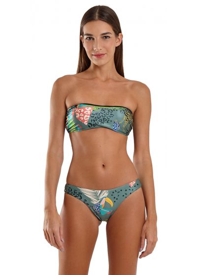 Fascia Miss Bikini