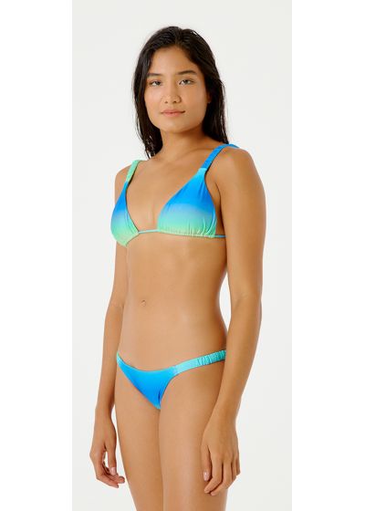 Two Piece Swimwear Malibu Degrade Sky - Brand Blueman