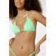WAVE LISO NEON VERDE