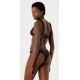ZUMA LISO PRETO