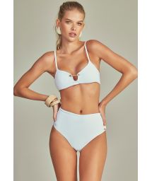 BIKINI ANTIGUA WHITE