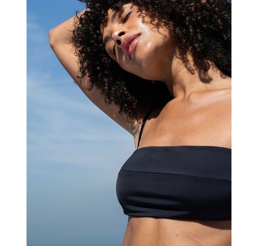 PAULA BIKINI PRETO