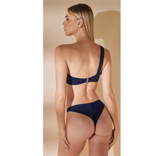 BIKINI LUSTY NAVY BLUE