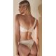 BIKINI LUSTY OFF-WHITE
