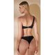 BIKINI MENORCA PRETO