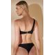 BIKINI MENORCA PRETO