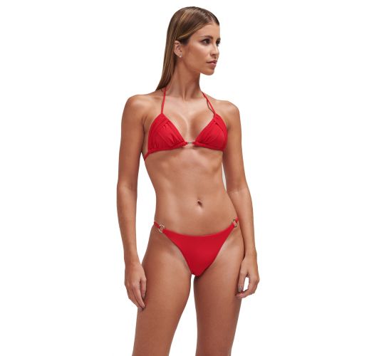 BIQUNI MONTI VERMELHO