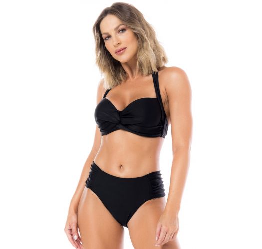 DRAPE FINA PRETO