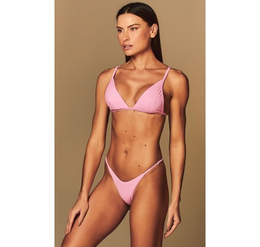 BIKINI TANNING BLISS DOTS