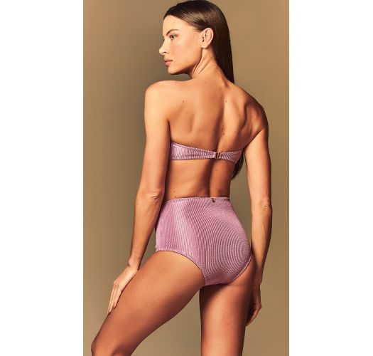 TRIKINI ALICE LILAC
