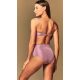 TRIKINI ALICE LILAC