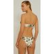 DROP DRAPED BIKINI SAVANNAH